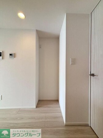 ルフォンリヴェント杉並永福の物件内観写真